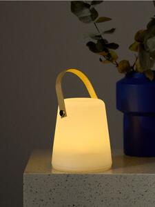 Sinsay - Lampa - biela