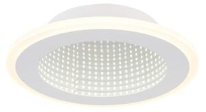Globo 48919-12R - LED Stropné svietidlo LAMELA LED/12W/230V
