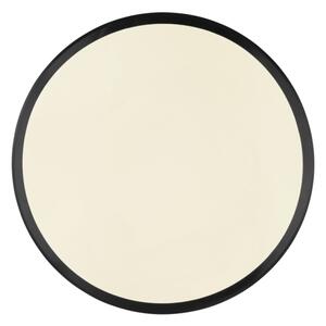 Globo 41569-18BC - LED Stropné svietidlo XANDER LED/18W/230V 4000K čierna