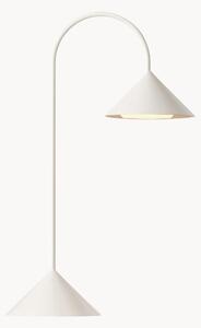 Prenosná stmievateľná exteriérová stolová LED lampa Grasp