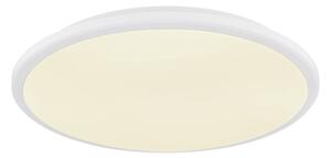 Globo 41569-18WC - LED Stropné svietidlo XANDER LED/18W/230V 4000K biela