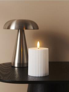 Sinsay - LED lampa - biela
