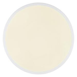 Globo 41569-18WC - LED Stropné svietidlo XANDER LED/18W/230V 4000K biela