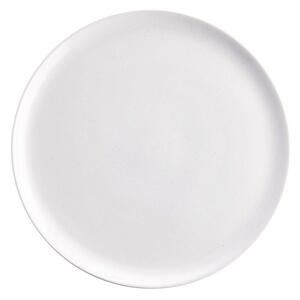 NATIVE Jedálenský tanier 27 cm - biela