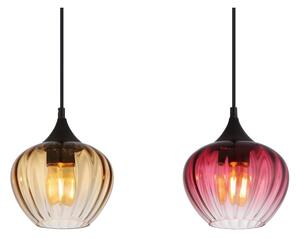Globo 15748-3H - Luster na lanku SANDER 3xE27/60W/230V