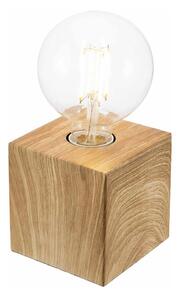 Globo 502401466X - Stolná lampa LEONIE 1xE27/40W/230V
