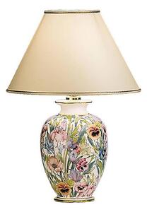 Kolarz 0014.73 - Stolová lampa GIARDINO 1xE27/100W/230V