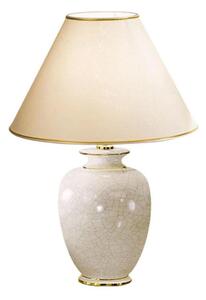 Kolarz 0014.74.3 - Stolná lampa GIARDINO 1xE27/100W/230V