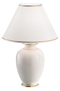 Kolarz 0014.73S.6 - Stolná lampa GIARDINO 1x E27/100W/230V