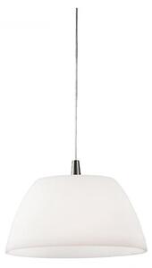 Kolarz 0051.31.6 - Luster na lanku MALMÖ 1x E27/60W/230V