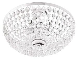 Kolarz 960.18K.5 - Krištáľový luster na tyči VALERIE 8xE14/40W/230V