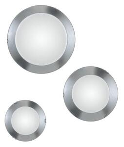 Kolarz A1306.13.5.Ag - Stropné svietidlo MOON 3xE27/60W/230V