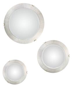 Kolarz A1306.13.3.SunWg - Stropné svietidlo MOON 3xE27/60W/230V