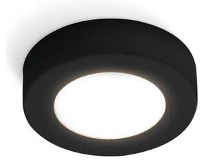 Kolarz A1344.10R.BK - LED Stmievateľné stropné svietidlo CLICK LED-GX53/7W/230V