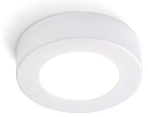 Kolarz A1344.10R.W - LED Stmievateľné stropné svietidlo CLICK LED-GX53/7W/230V