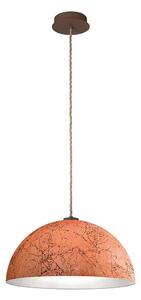 Kolarz A1339.31.Co.VinCu/40 - Luster na lanku CULT 1xE27/100W/230V pr. 40 cm meď