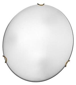 Kolarz A1306.12.4 - Stropné svietidlo MOON 2xE27/60W/230V