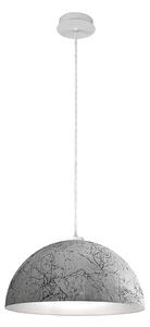 Kolarz A1339.31.Wm.VinAg/40 - Luster na lanku CULT 1xE27/100W/230V pr. 40 cm str