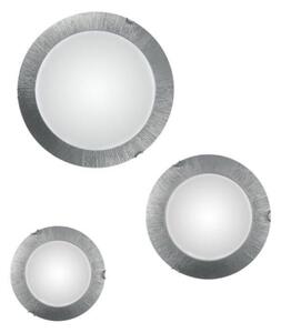 Kolarz A1306.13.5.SunAg - Stropné svietidlo MOON 3xE27/60W/230V