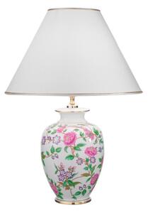 Kolarz A1354.71S - Stolná lampa GIARDINO 1xE27/60W/230V pr. 25 cm
