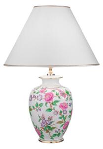 Kolarz A1354.71 - Stolná lampa GIARDINO 1xE27/100W/230V pr. 40 cm