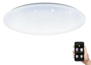 Eglo 900002 - LED Stmievateľné stropné svietidlo TOTARI-Z LED/44,8W/230V 2700-6500K