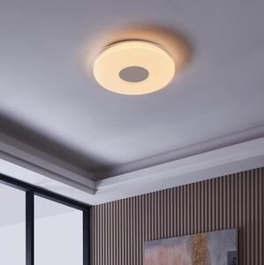 Eglo 900005- LED Stmievateľné stropné svietidlo LANCIANO-Z LED/44,8W/230V 2700-6500K