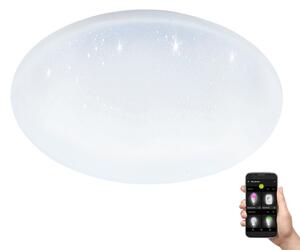 Eglo 900001 - LED Stmievateľné stropné svietidlo TOTARI-Z LED/19,2W/230V 2700-6500K