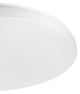 Eglo 900002 - LED Stmievateľné stropné svietidlo TOTARI-Z LED/44,8W/230V 2700-6500K