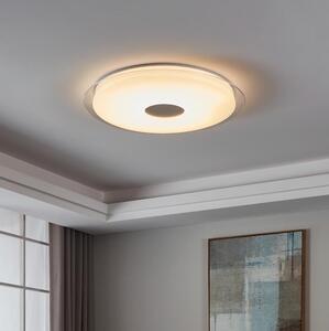 Eglo 900006- LED Stmievateľné stropné svietidlo LANCIANO-Z LED/38,1W/230V 2700-6500K