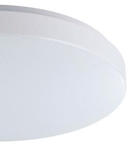 Eglo 900001 - LED Stmievateľné stropné svietidlo TOTARI-Z LED/19,2W/230V 2700-6500K