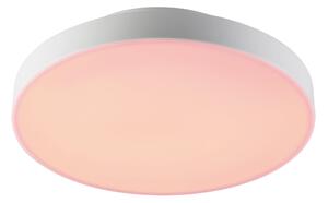 Eglo 900054 - LED RGBW Stmievateľné stropné svietidlo TURCONA-Z LED/15,7W/230V