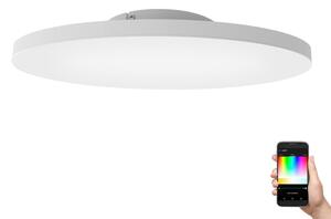 Eglo 900056 - LED RGBW Stmievateľné stropné svietidlo TURCONA-Z LED/34,2W/230V