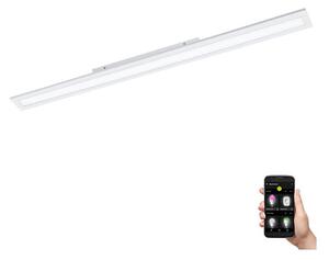 Eglo 900048 - LED Stmievateľné stropné svietidlo SALOBRENA-Z LED/33,5W/230V biela