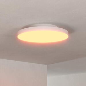 Eglo 900055 - LED RGBW Stmievateľné stropné svietidlo TURCONA-Z LED/22,4W/230V