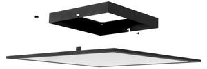 Eglo 31724 - LED Stmievateľné stropné svietidlo SALOBRENA-Z LED/21,5W/230V čierna