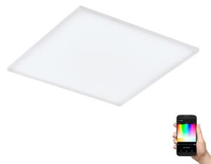 Eglo 900059 - LED RGBW Stmievateľné stropné svietidlo TURCONA-Z LED/32,4W/230V