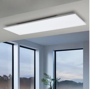 Eglo 900061 - LED RGBW Stmievateľné stropné svietidlo TURCONA-Z LED/31,8W/230V