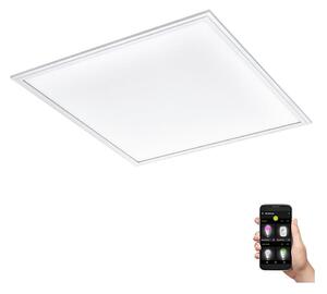 Eglo 900046 - LED Stmievateľné stropné svietidlo SALOBRENA-Z LED/33W/230V biela