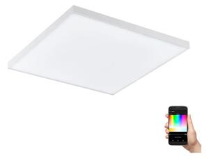 Eglo 900057 - LED RGBW Stmievateľné stropné svietidlo TURCONA-Z LED/16W/230V