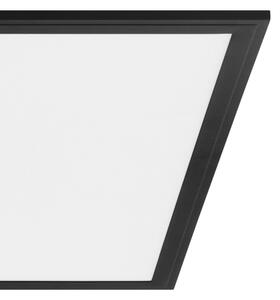 Eglo 900052 - LED Stmievateľné stropné svietidlo SALOBRENA-Z LED/33W/230V čierna