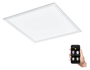 Eglo 900045 - LED Stmievateľné stropné svietidlo SALOBRENA-Z LED/21,5W/230V biela