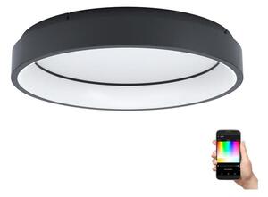Eglo 900067 - LED RGBW Stmievateľné stropné svietidlo MARGHERA-Z LED/26W/230V