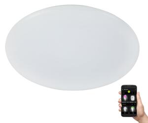 Eglo 900084 - LED Stmievateľné stropné svietidlo TOTARI-Z LED/19,2W/230V