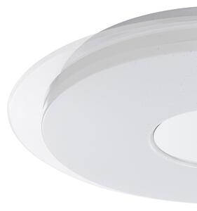 Eglo 900083 - LED Stmievateľné stropné svietidlo LANCIANO-Z LED/19,2W/230V