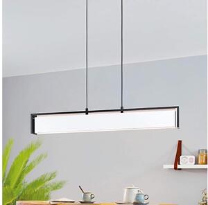 Eglo 900075 - LED RGBW Stmievateľný luster na lanku VALDELAGRANO-Z LED/33,6W/230V