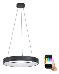 Eglo 900068 - LED RGBW Stmievateľný luster na lanku MARGHERA-Z LED/26W/230V