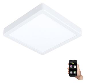 Eglo 900104 - LED stmievateľné kúpeľňové svietidlo FUEVA-Z LED/16,5W/230V IP44