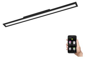 Eglo 900095 - LED Stmievateľné stropné svietidlo SALOBRENA-Z LED/33,5W/230V