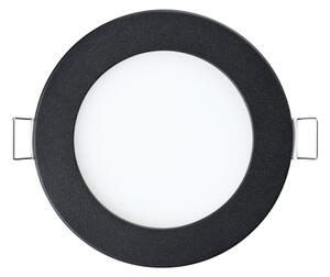 Eglo 900106 - LED stmievateľné kúpeľňové svietidlo FUEVA-Z LED/5,4W/230V IP44